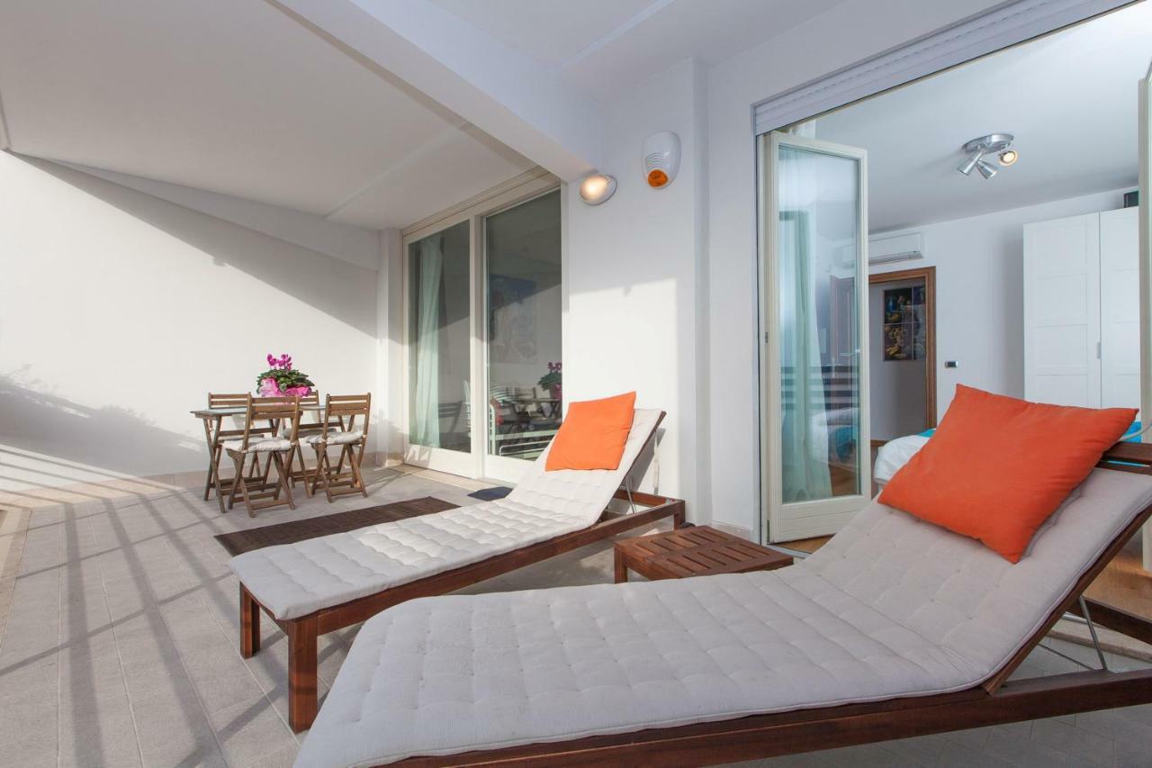 Boutique Domus River Terrace Roma