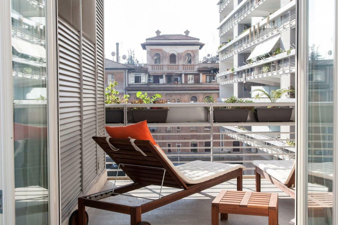 Boutique Domus River Terrace Appartamento *