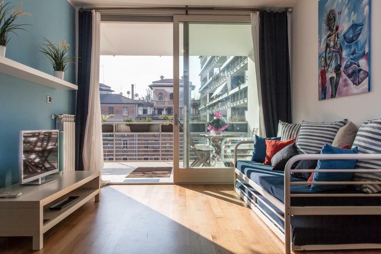 Boutique Domus River Terrace Appartamento *