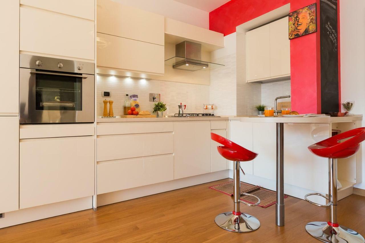 Appartamento Boutique Domus River Terrace *