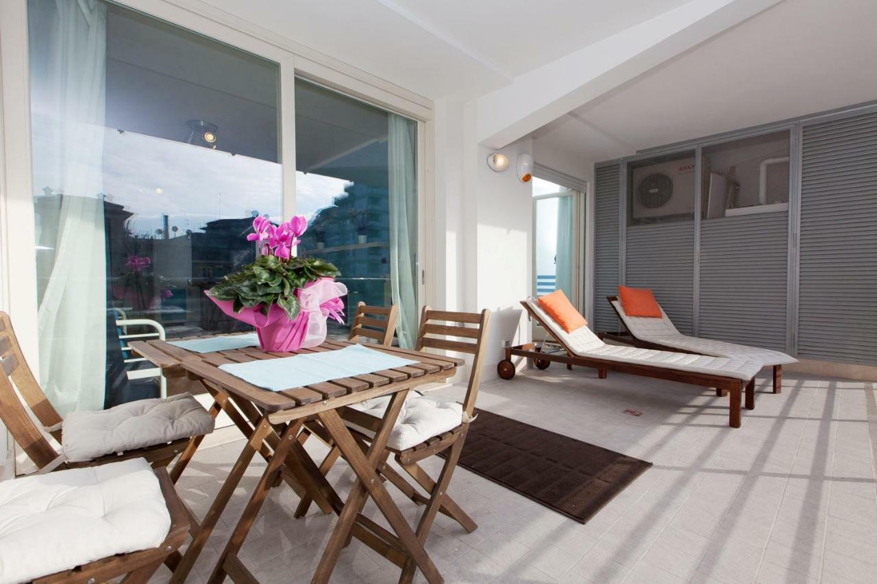 Boutique Domus River Terrace * Roma