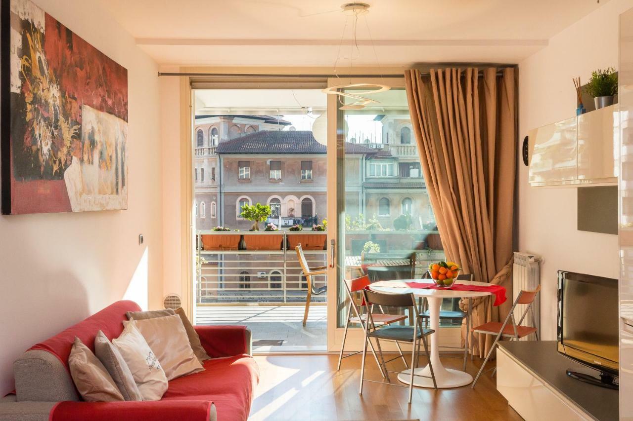 Appartamento Boutique Domus River Terrace *