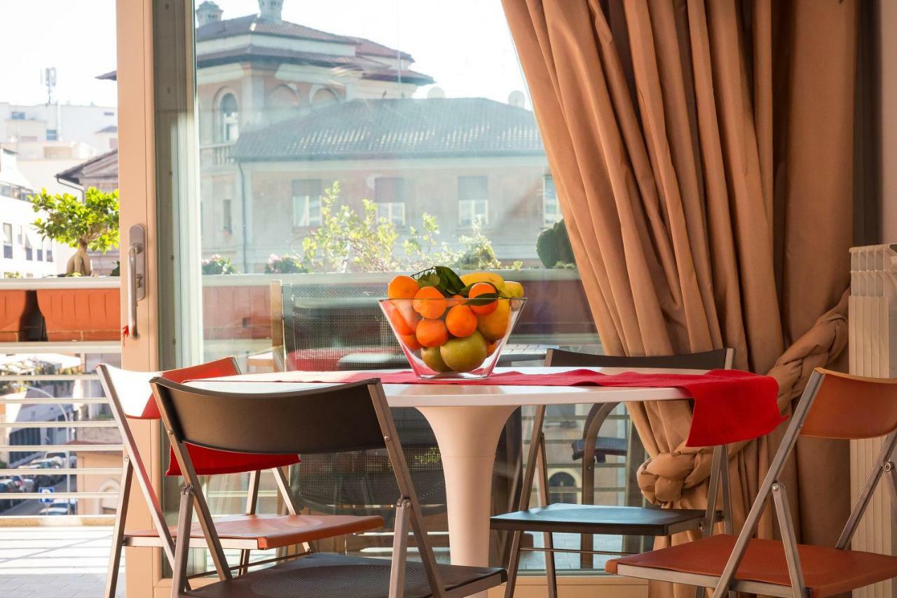 Boutique Domus River Terrace Appartamento *