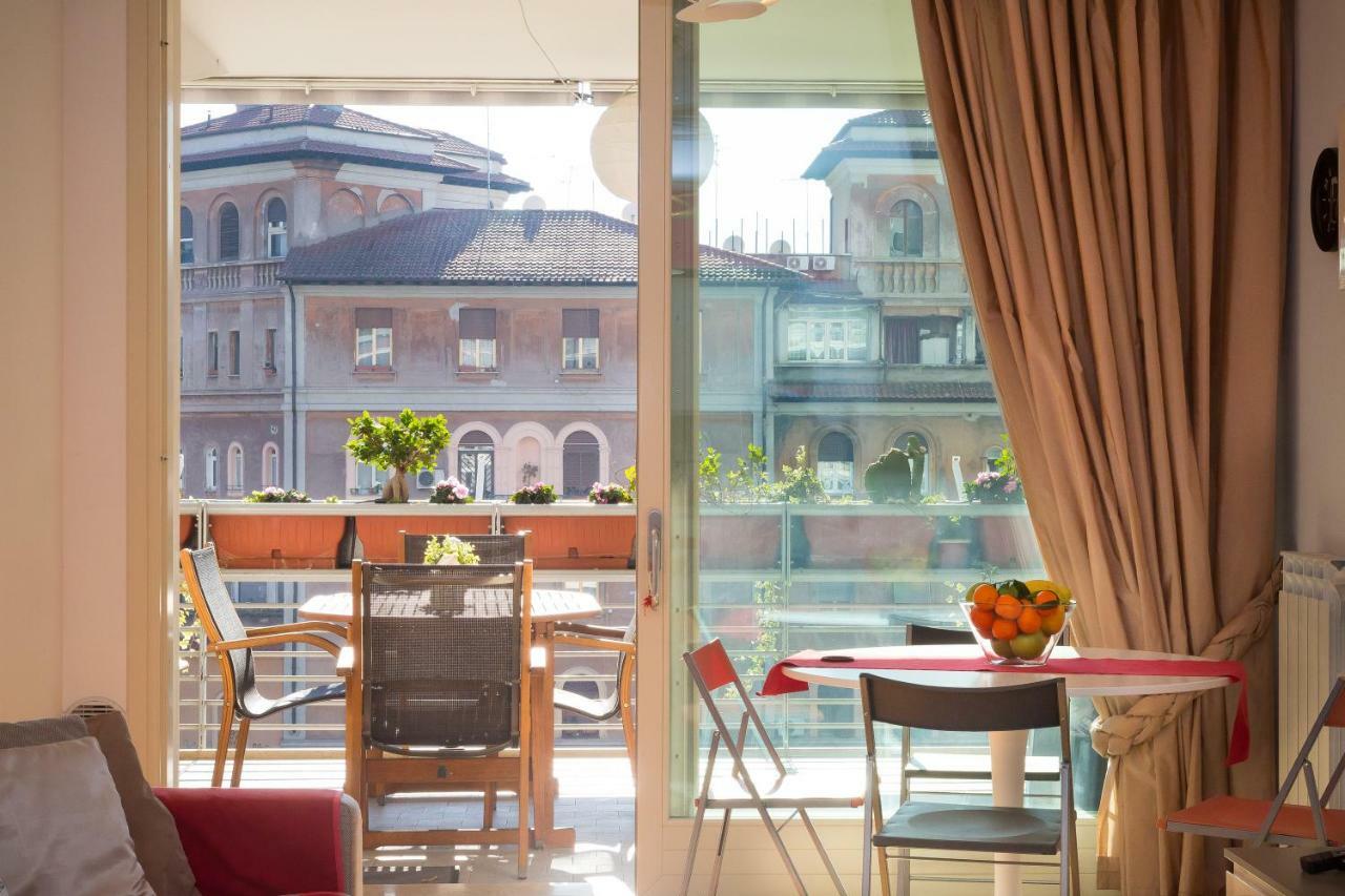 Appartamento Boutique Domus River Terrace Roma
