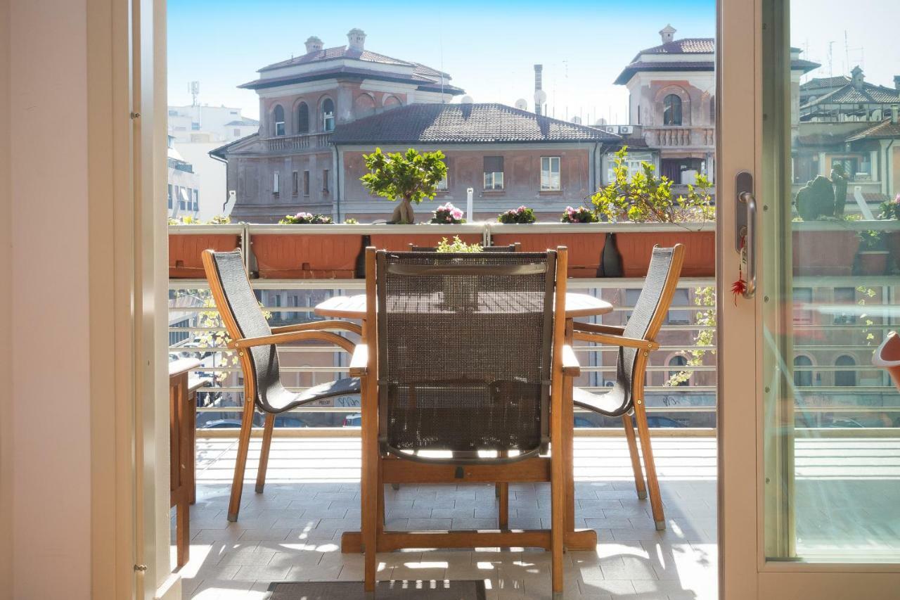 Appartamento Boutique Domus River Terrace Roma