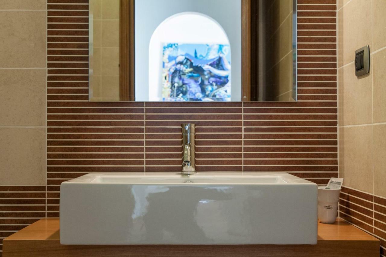 Appartamento Boutique Domus River Terrace Roma