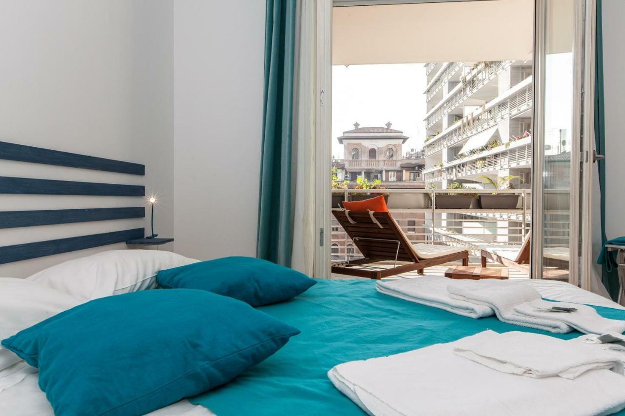 Appartamento Boutique Domus River Terrace