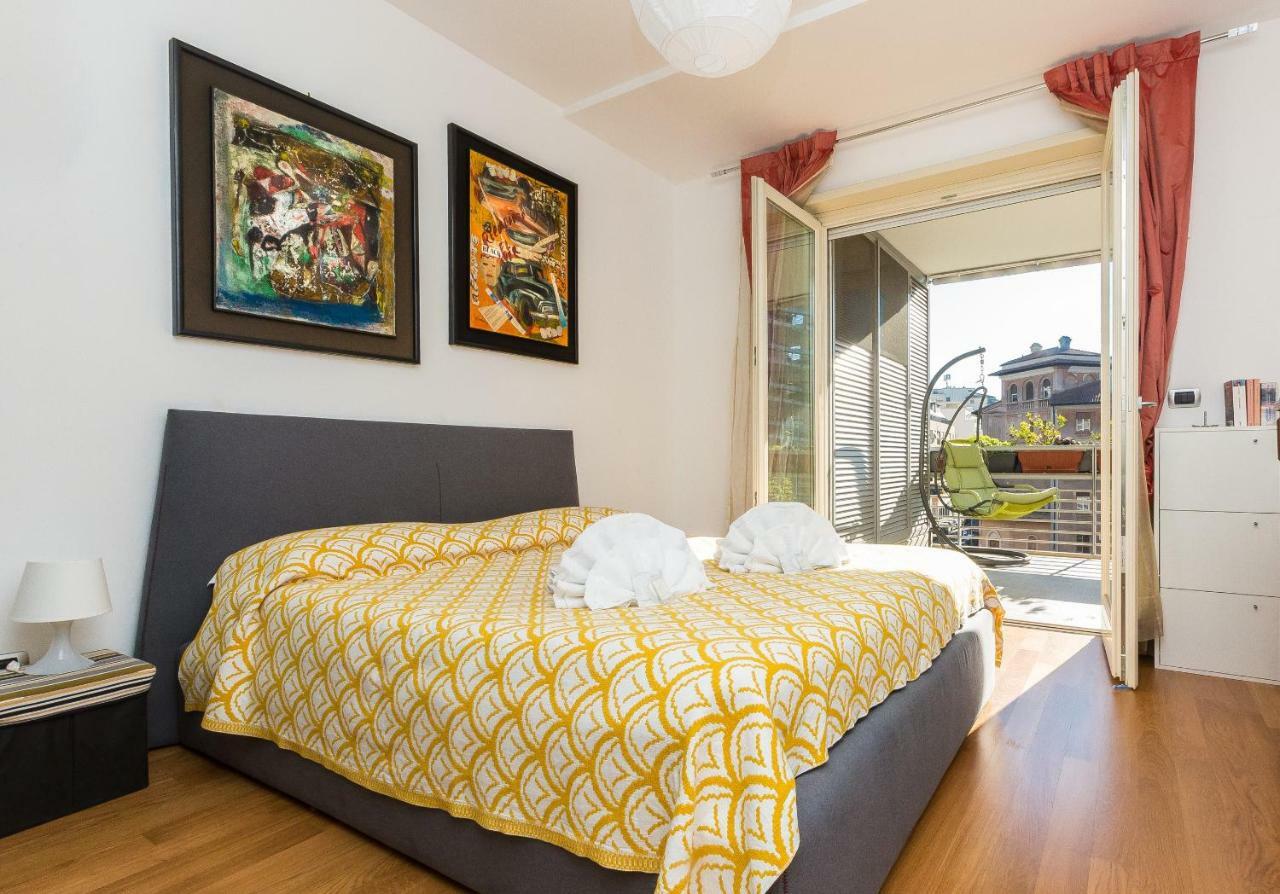 Appartamento Boutique Domus River Terrace