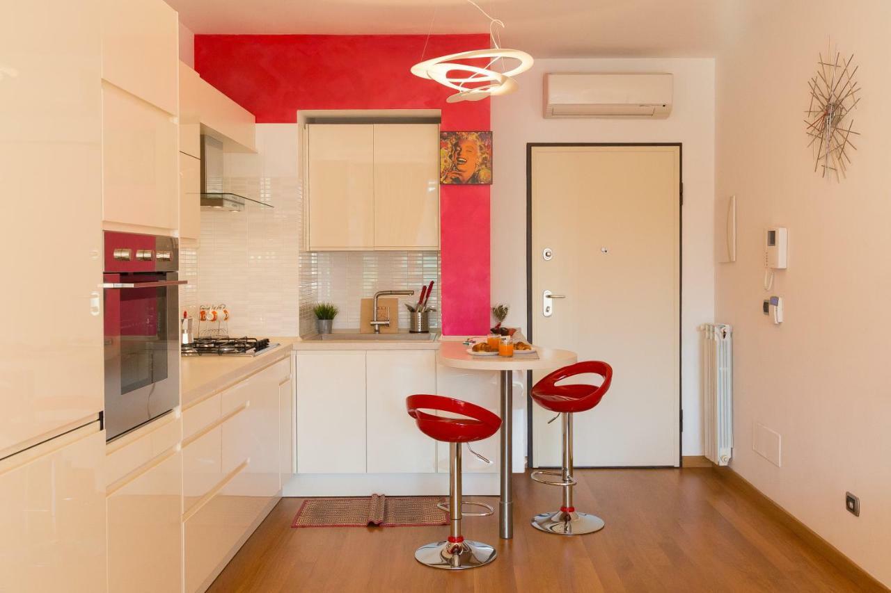 Appartamento Boutique Domus River Terrace *