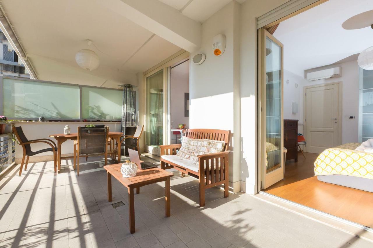 Apartment Boutique Domus River Terrace Rome