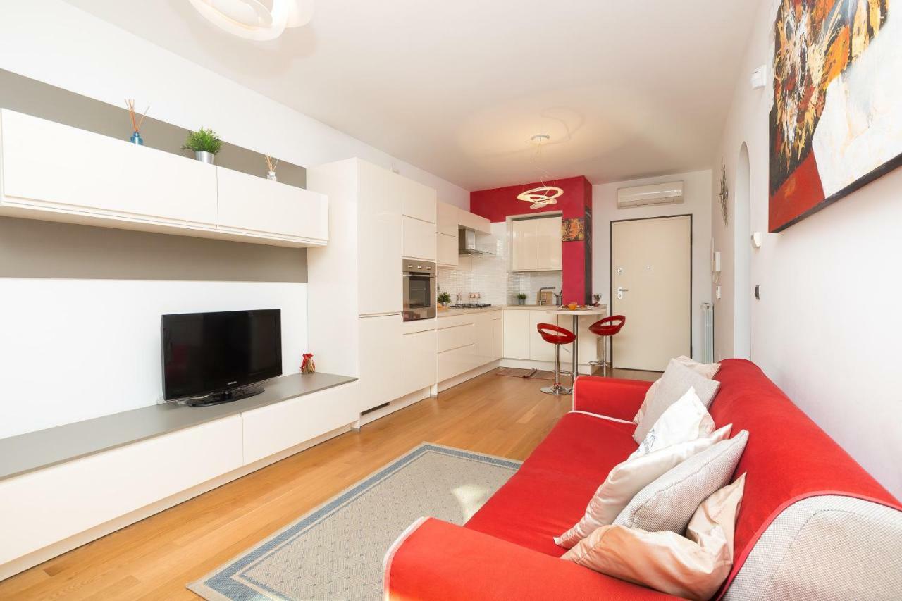 Appartamento Boutique Domus River Terrace
