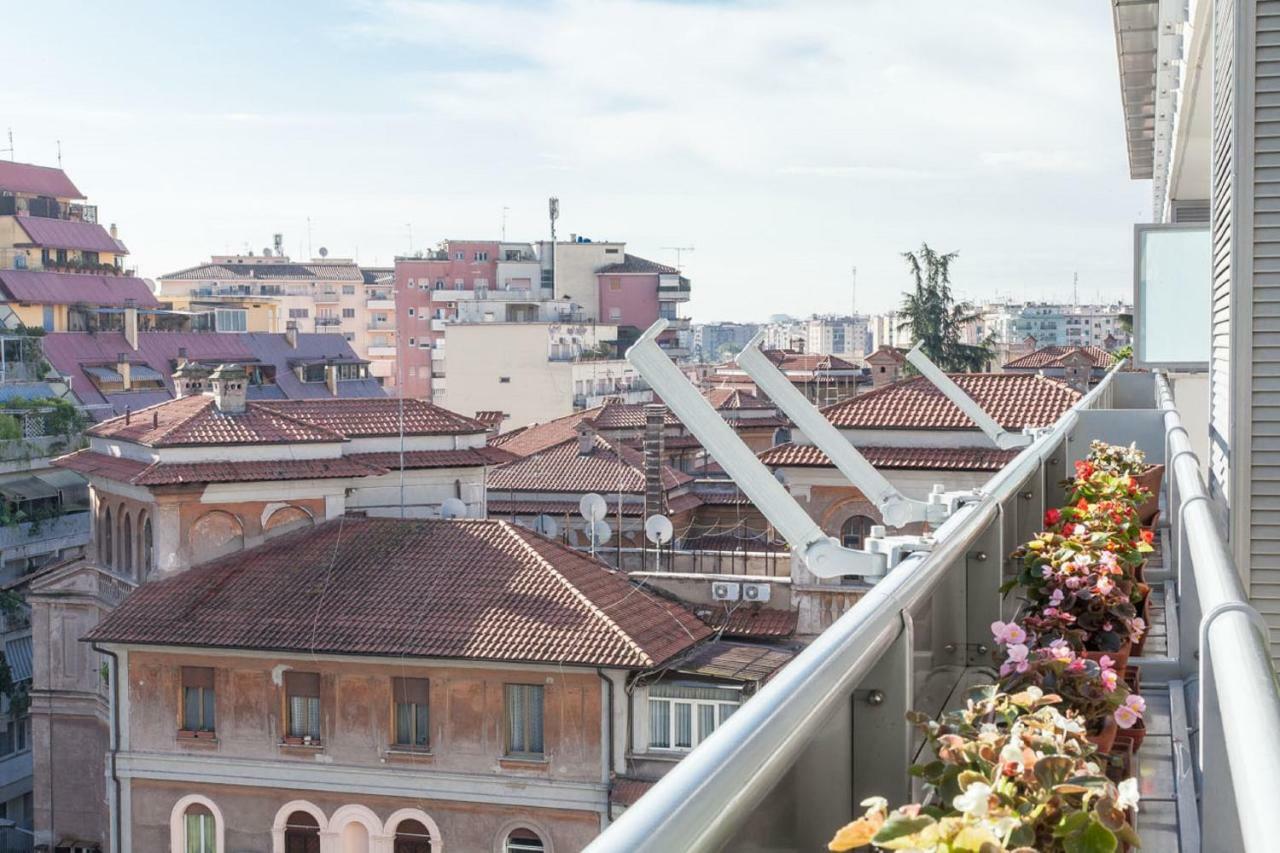Boutique Domus River Terrace Appartamento