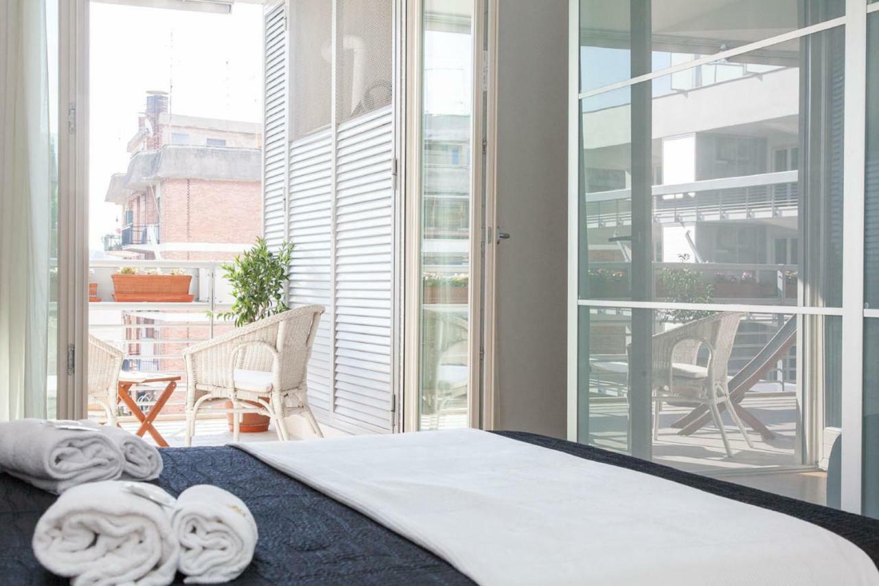 Appartamento Boutique Domus River Terrace Roma