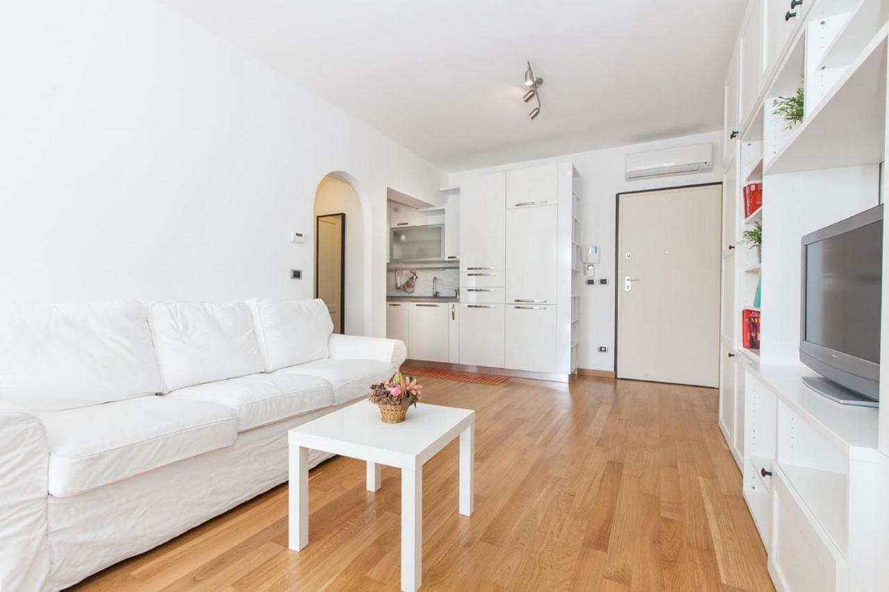 Boutique Domus River Terrace Appartamento *