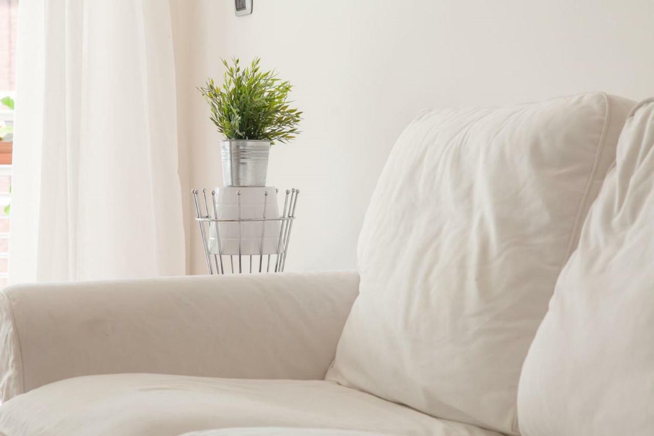 Appartamento Boutique Domus River Terrace Roma