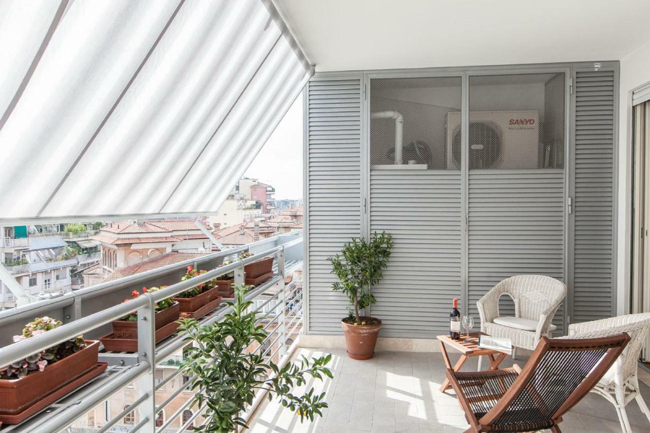 Appartamento Boutique Domus River Terrace