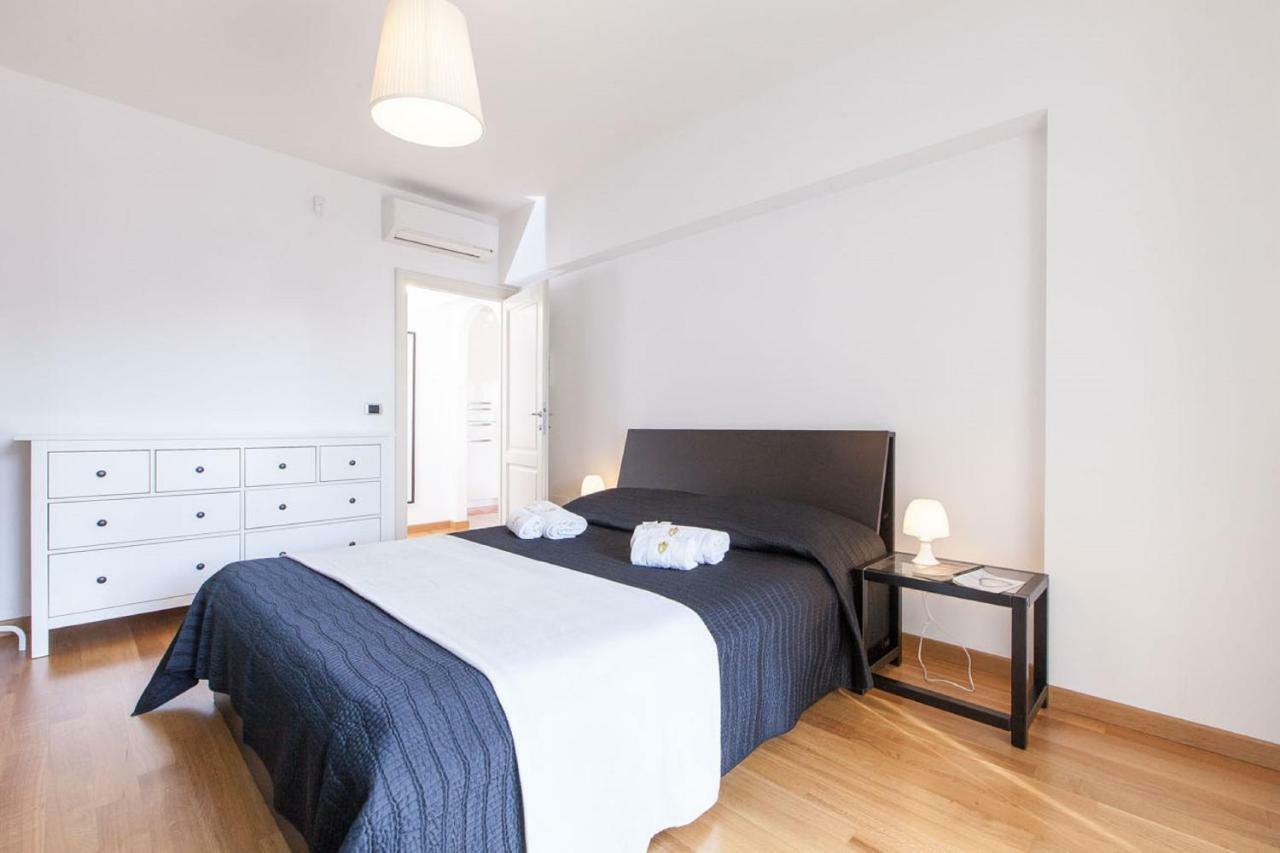 Appartamento Boutique Domus River Terrace
