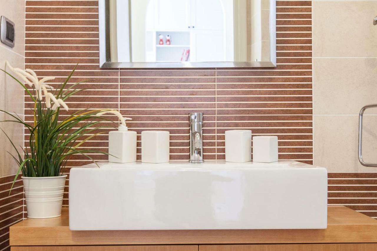 Boutique Domus River Terrace Appartamento