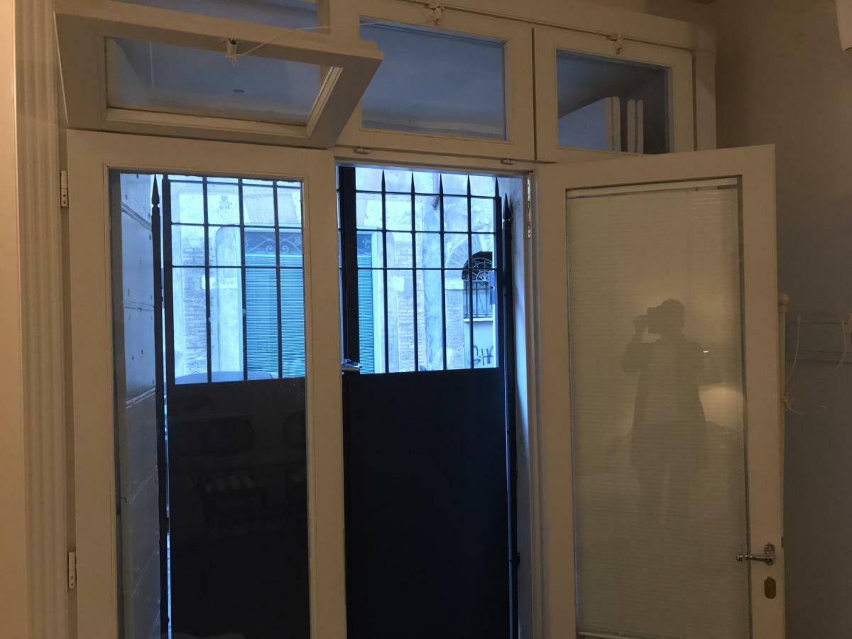 La Casa Dell'arte Nel Cuore Di Apartment