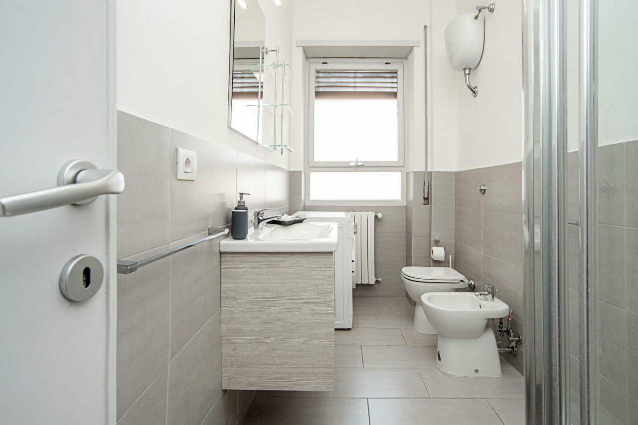 Apartment Vaticanum Modern & Family