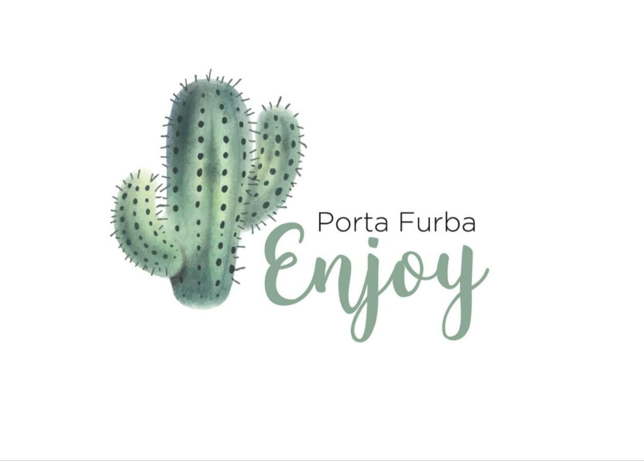 Casa vacanze Enjoy Porta Furba