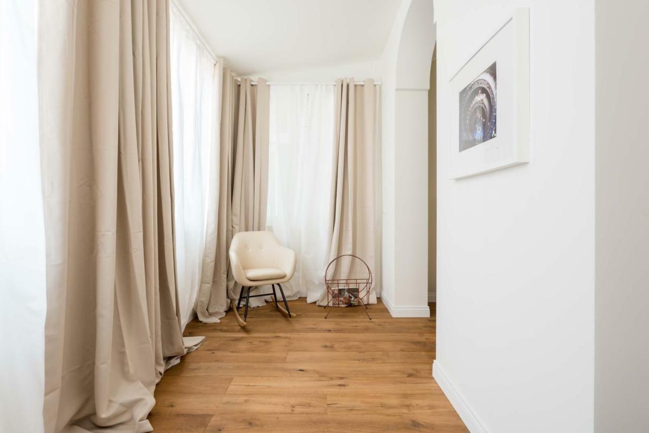 Guardiola 22 Apartment *