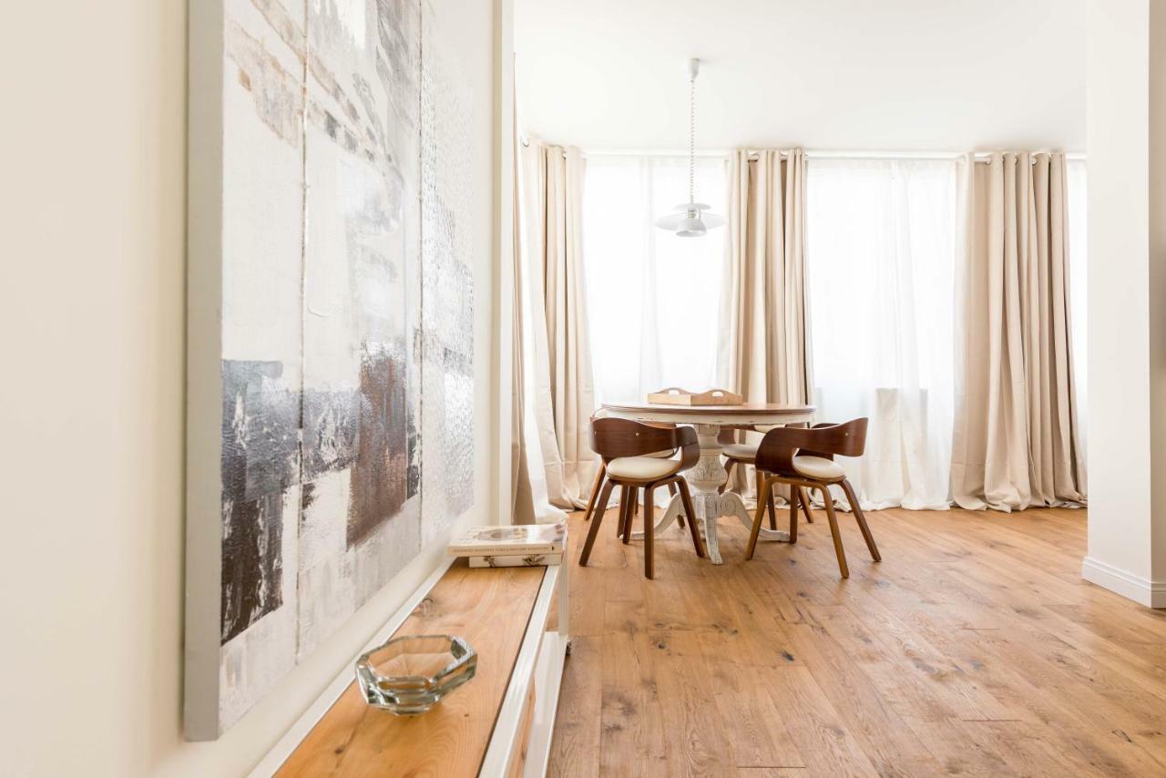 Guardiola 22 Apartment *