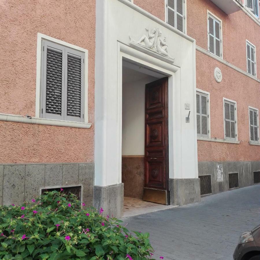 Casa Gaby Rome