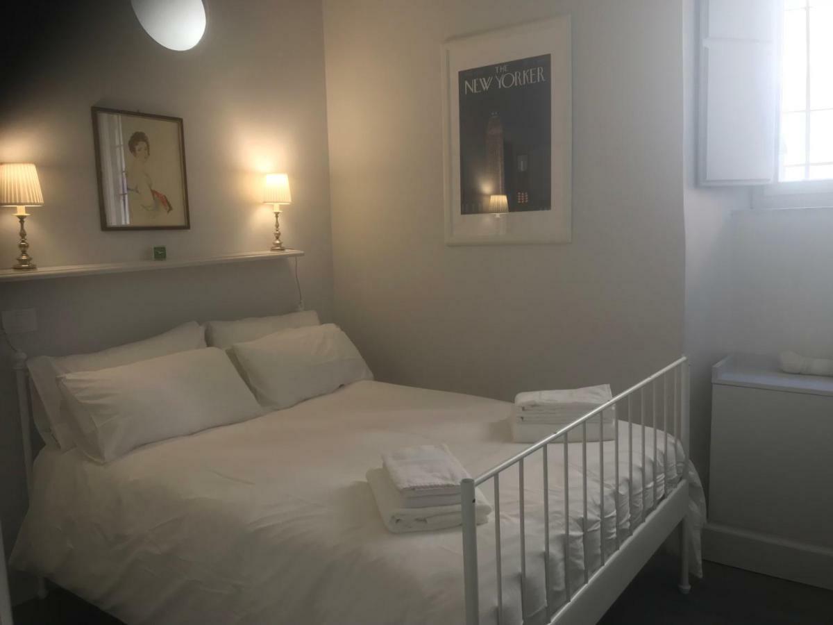La Casa Dell'arte Nel Cuore Di Apartment *