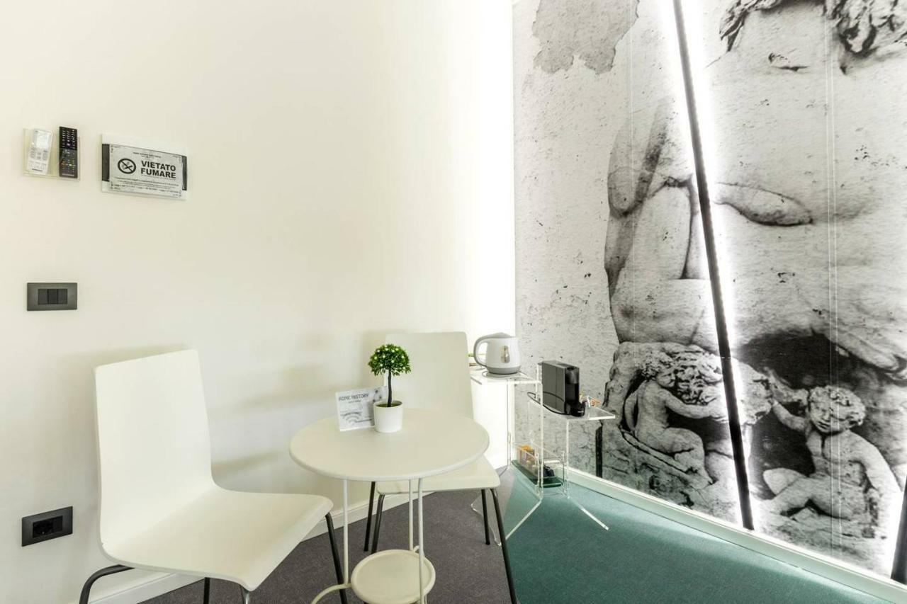 History Guest house