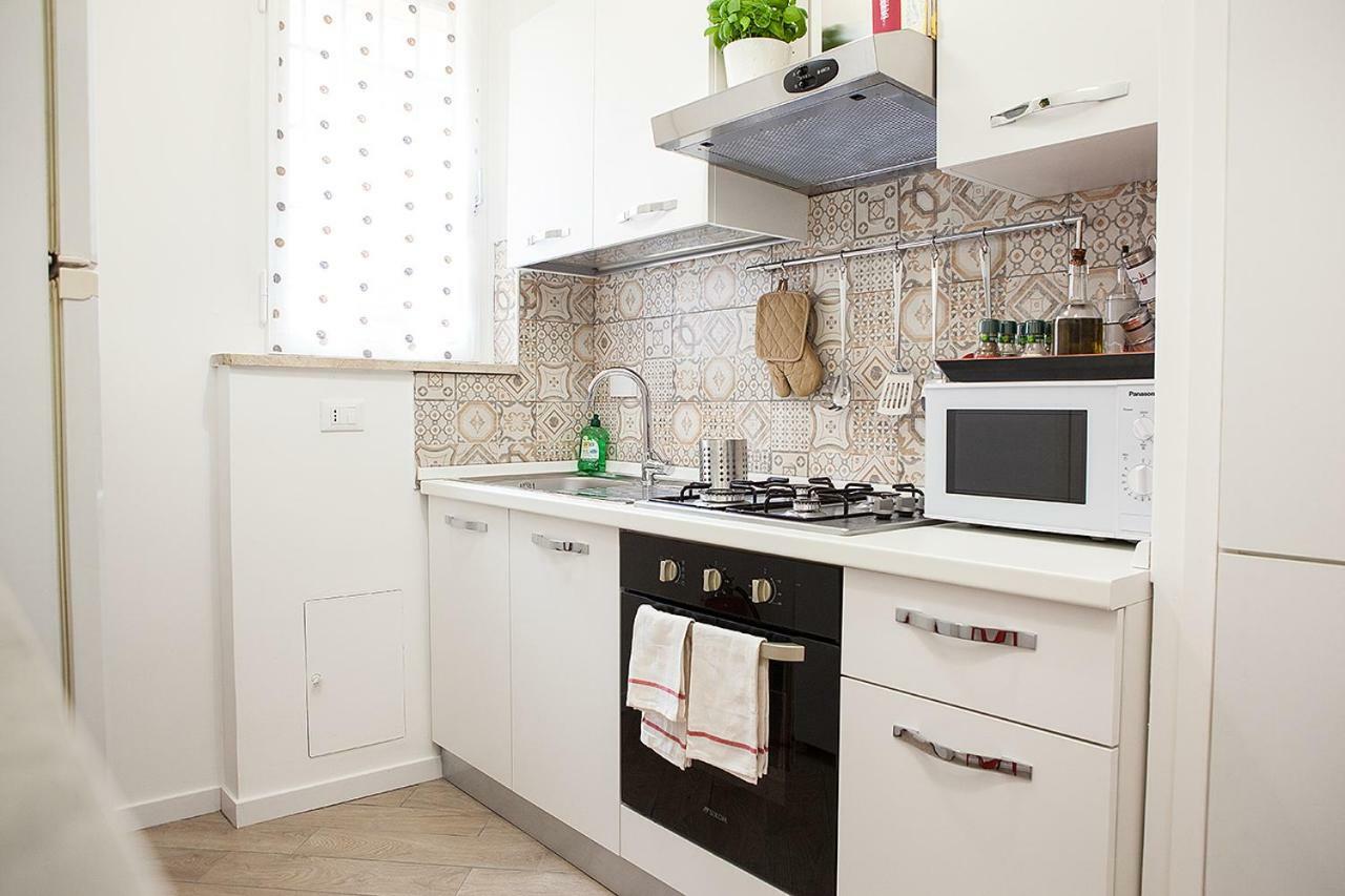 Rhome Merulana Apartment *