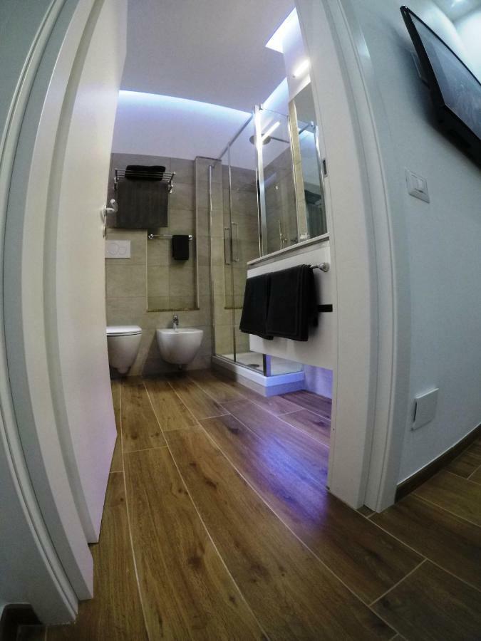 Apartment Poliziano *