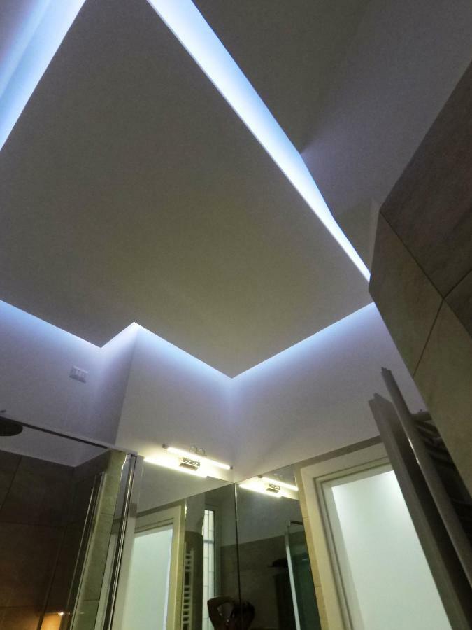 Apartment Poliziano Rome
