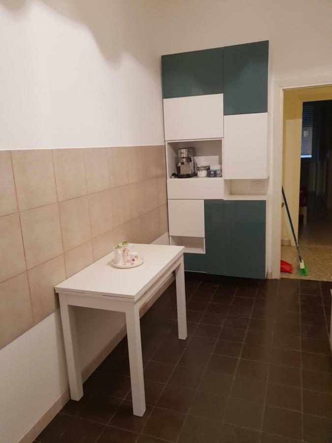 Casa Vacanza Venturi Rome