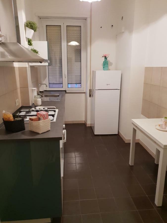 Holiday home Casa Vacanza Venturi
