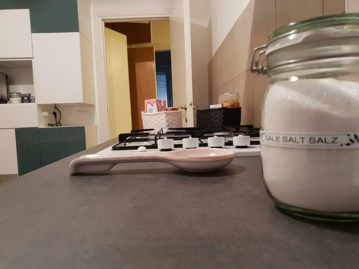 Casa Vacanza Venturi Rome