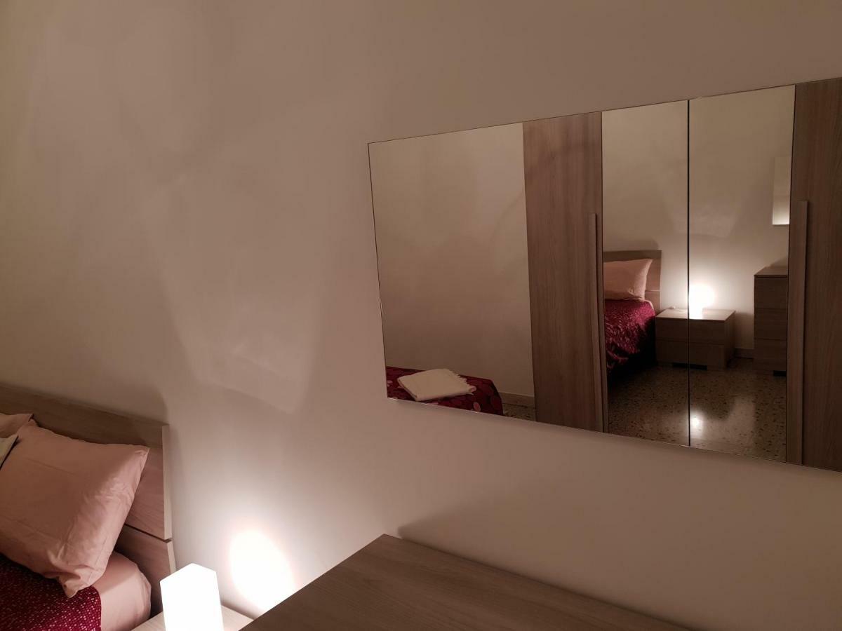 Casa Vacanza Venturi Holiday home *