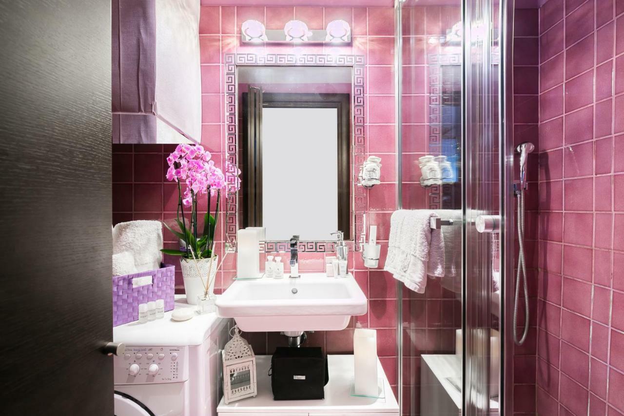 Diana Luxury Loft Appartamento Roma