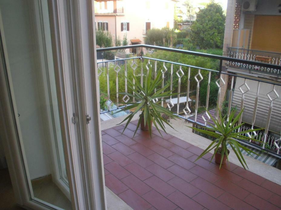 Appartamento Lovely Little In Via Aurelia