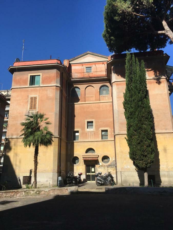 Casa Aura 15 * Rome