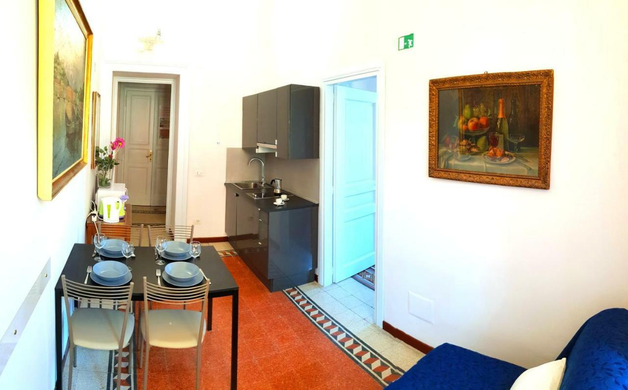 Otium Maecenatis Apartment