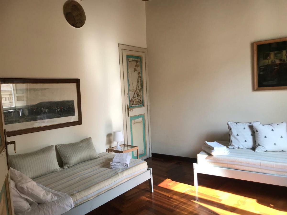La Casa Dell'arte Nel Cuore Di *