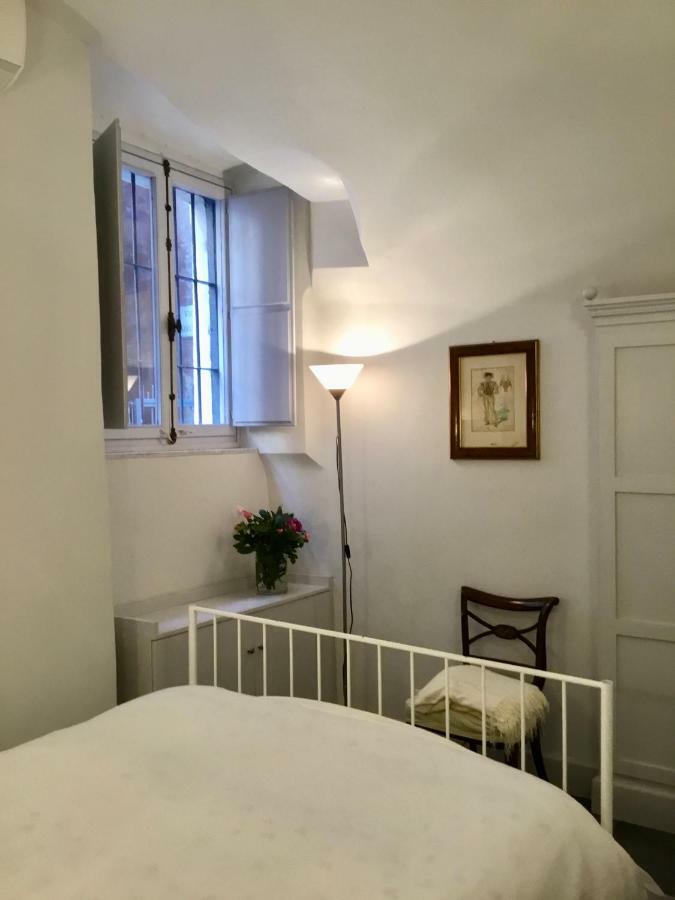 La Casa Dell'arte Nel Cuore Di Apartment Rome