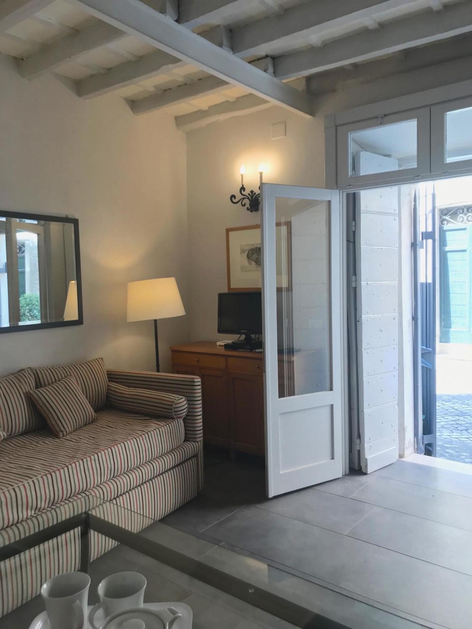 La Casa Dell'arte Nel Cuore Di * Rome