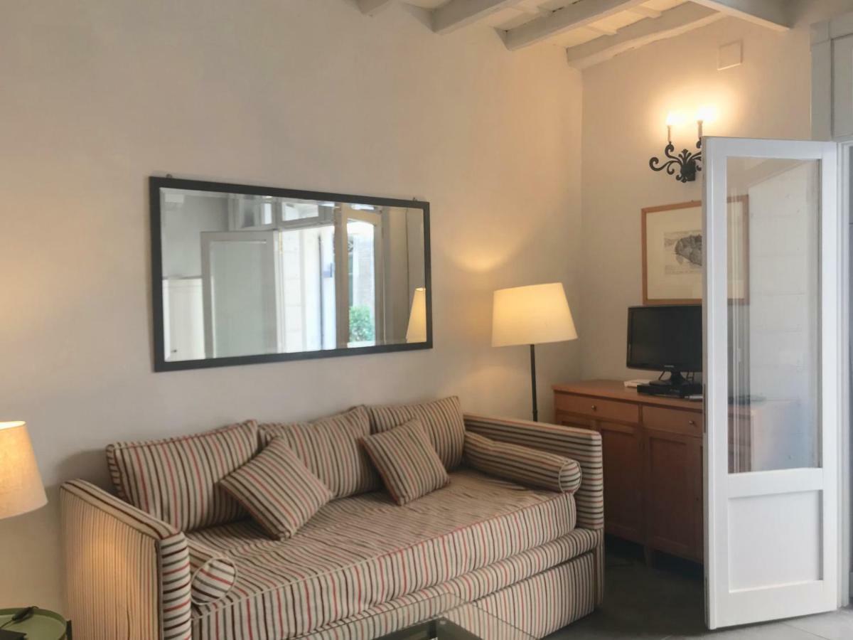 Apartment La Casa Dell'arte Nel Cuore Di
