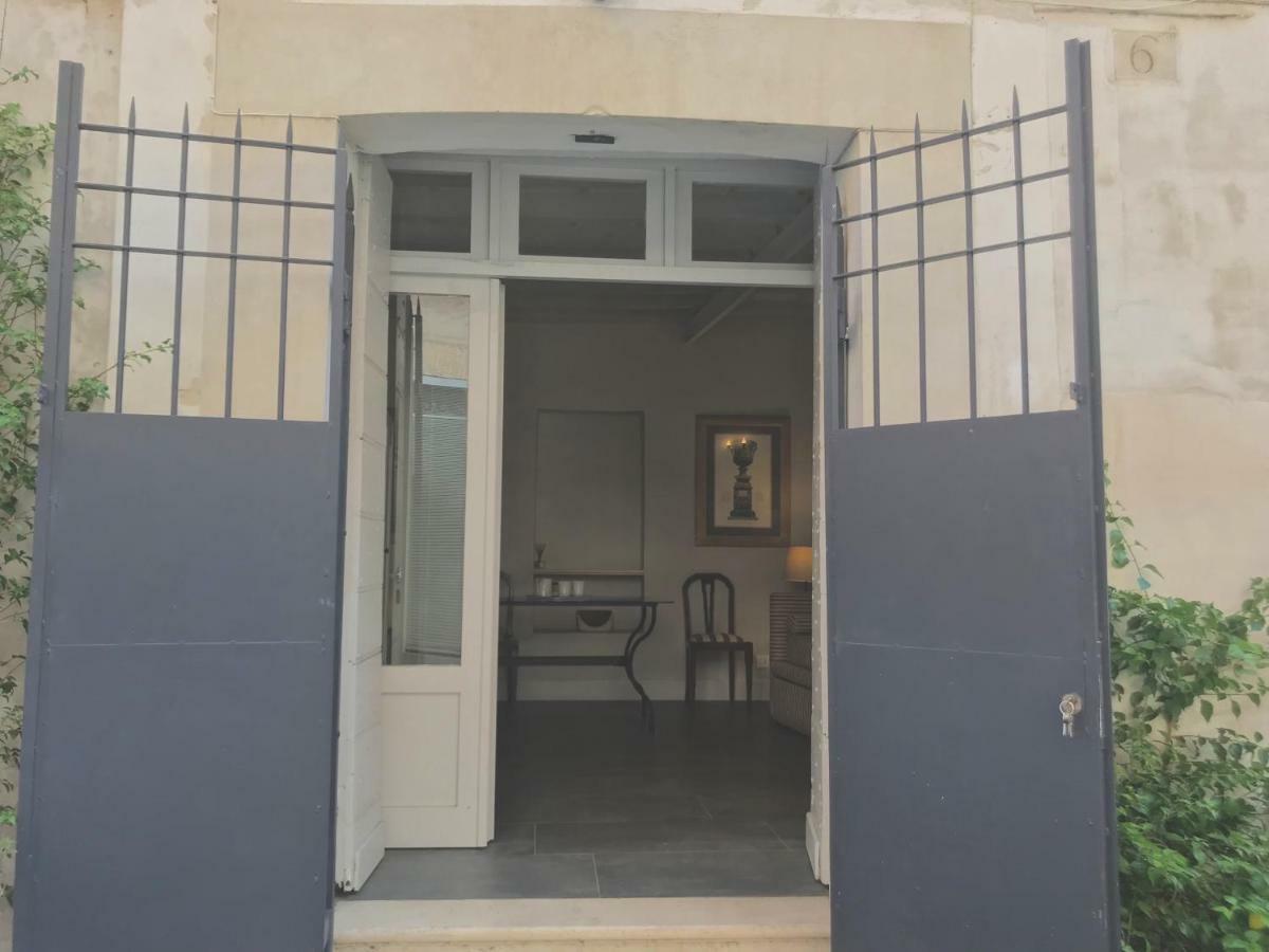 La Casa Dell'arte Nel Cuore Di Apartment *