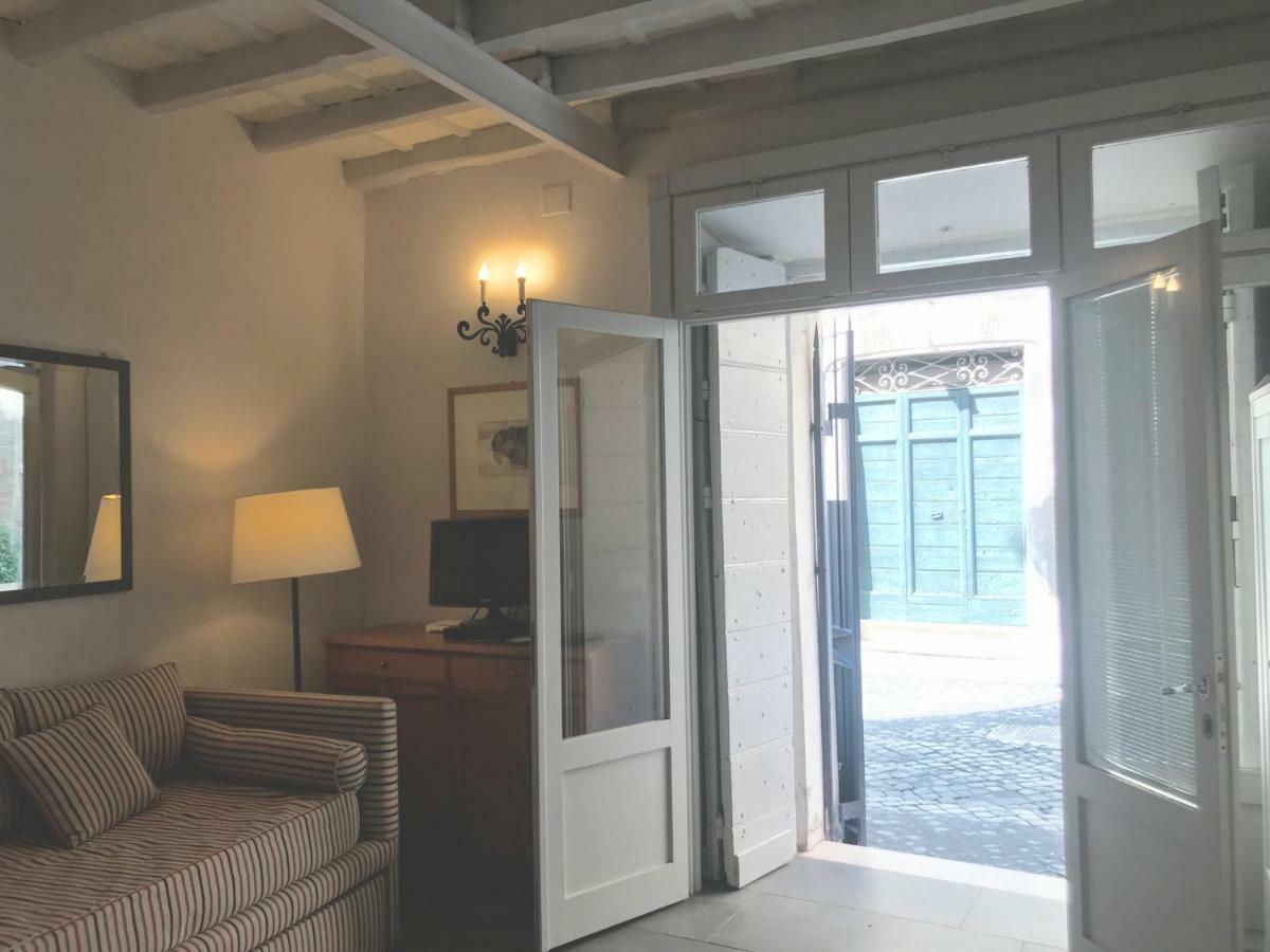 Apartment La Casa Dell'arte Nel Cuore Di *