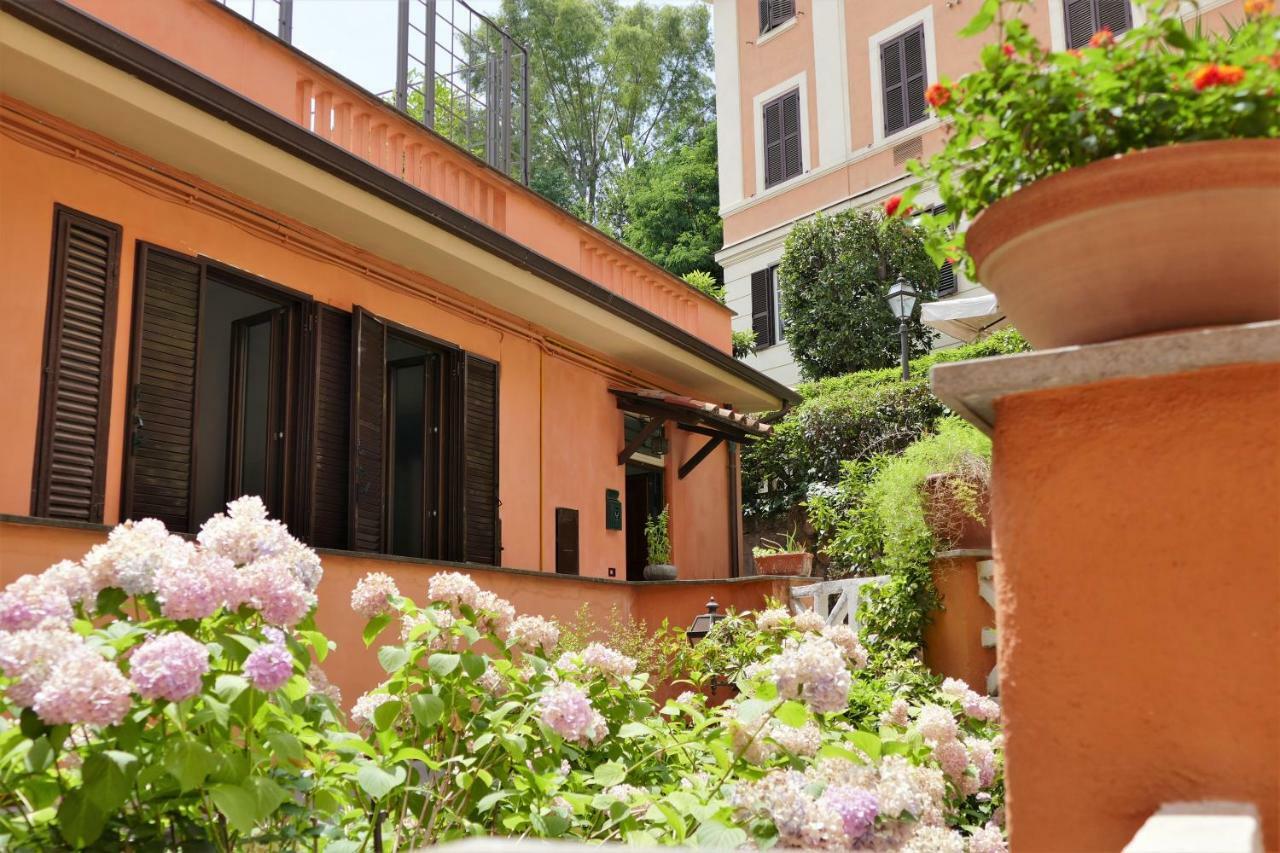 Casa vacanze Casa Indipendente Nel Cuore Di Trastevere