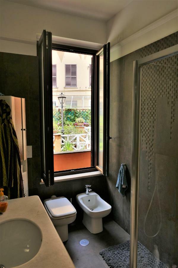 Casa Indipendente Nel Cuore Di Trastevere Casa vacanze Roma