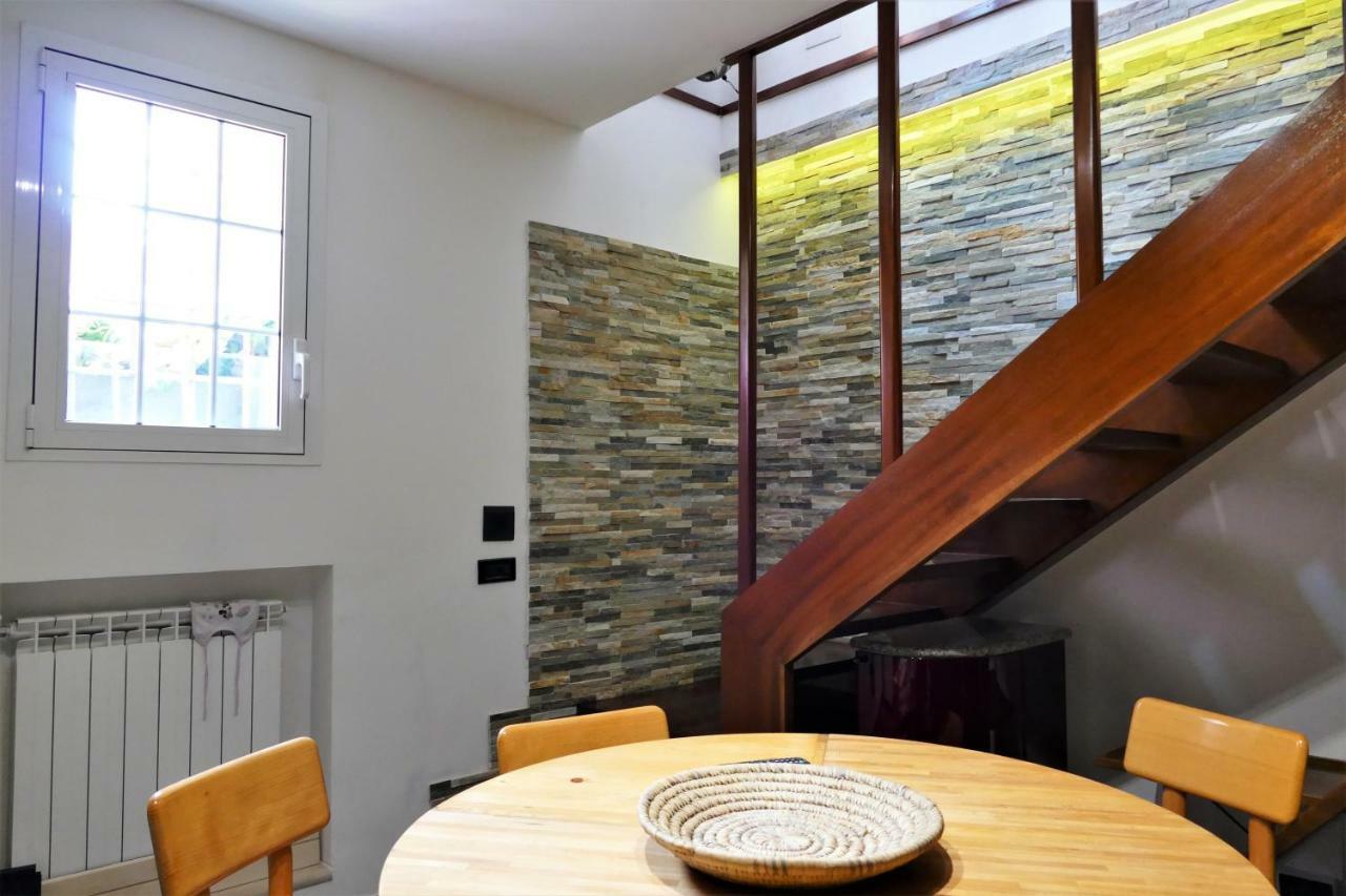 Casa Indipendente Nel Cuore Di Trastevere Roma